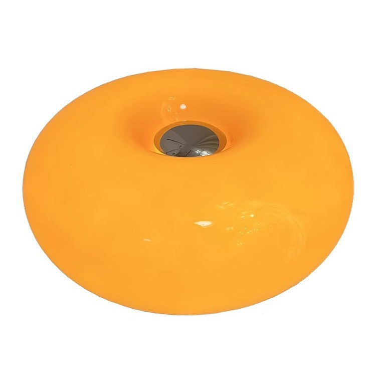 DonutGlowライト™|USB式ガラスランプ