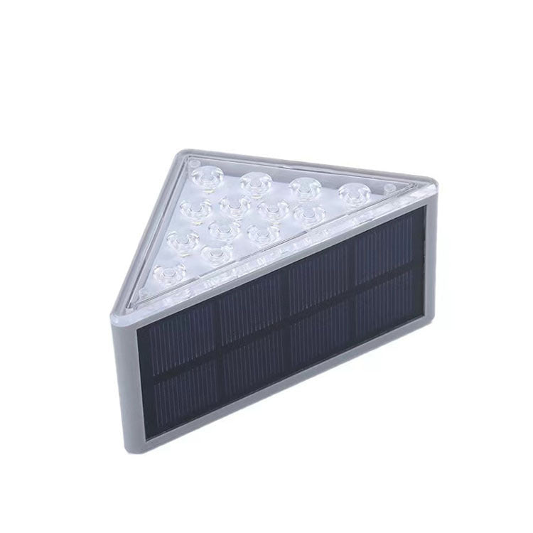 StepSolar™|ソーラー階段ライト – LED Step Light