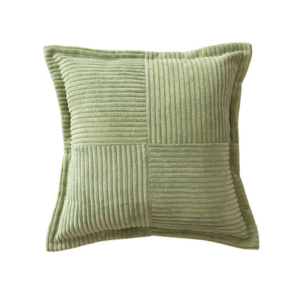 Fuwamoko Pillow™｜ダブルフェイス泡ベルベット枕カバー