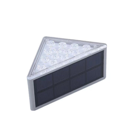 StepSolar™｜ソーラー階段ライト – LED Step Light