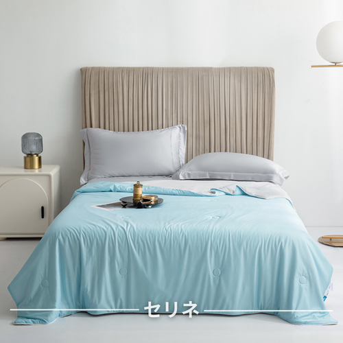 IceAirブランケット™｜冷感エアコンブランケット